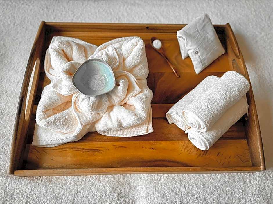 SlowDown Bottsand Hotel und Spa