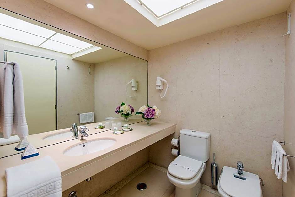 Hotel Villa Garden Braga