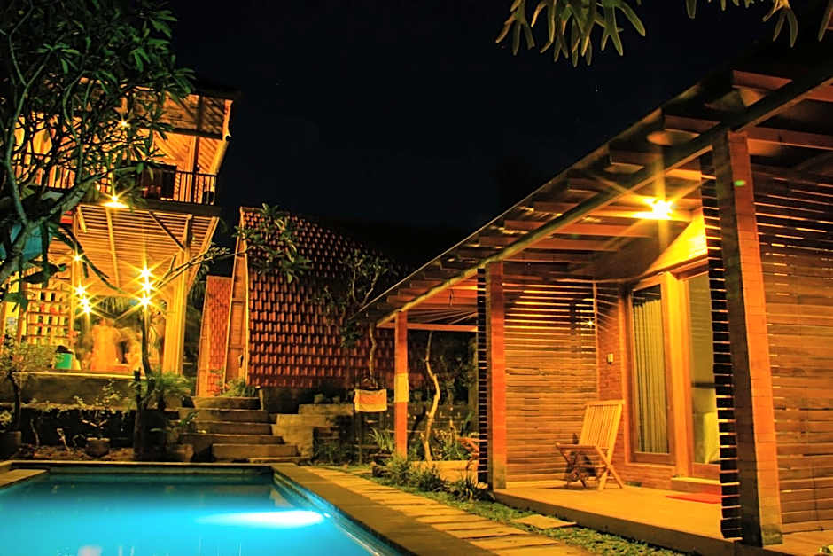 Dedeane ubud