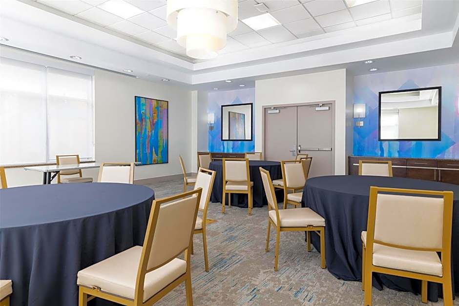 Hilton Garden Inn Hanover Arundel Mills BWI Airport