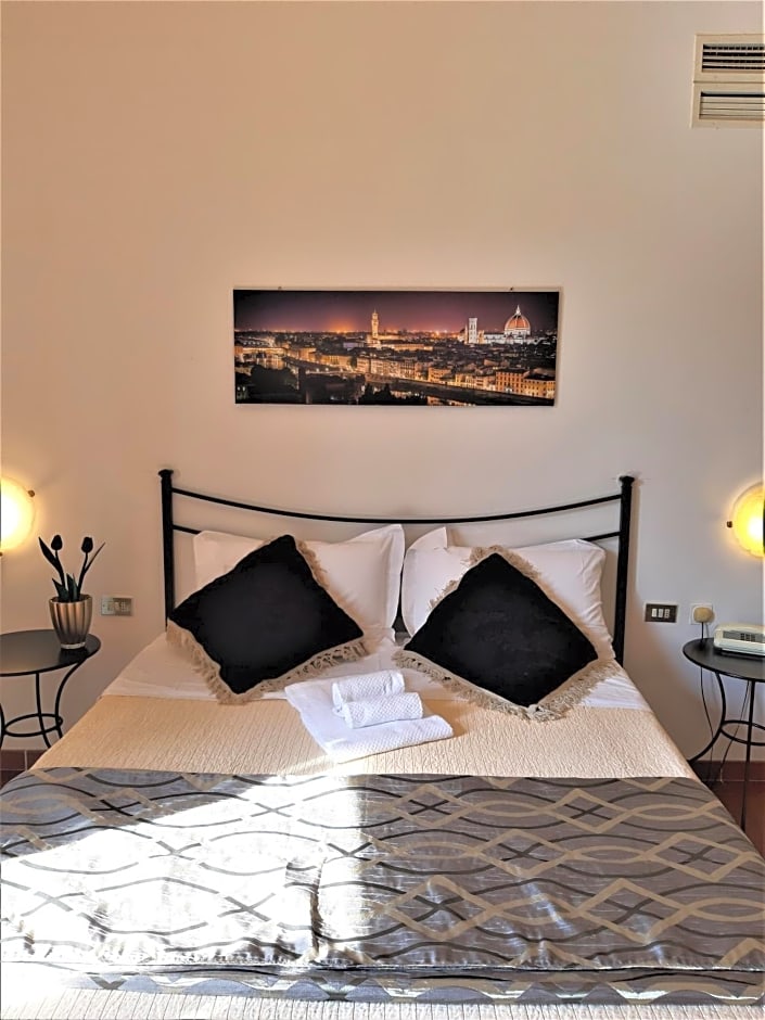Hotel Victoria