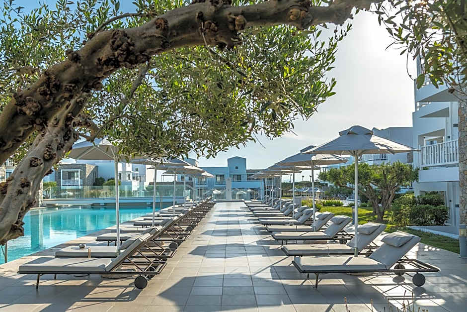 Diamond Deluxe Hotel - Adults Only