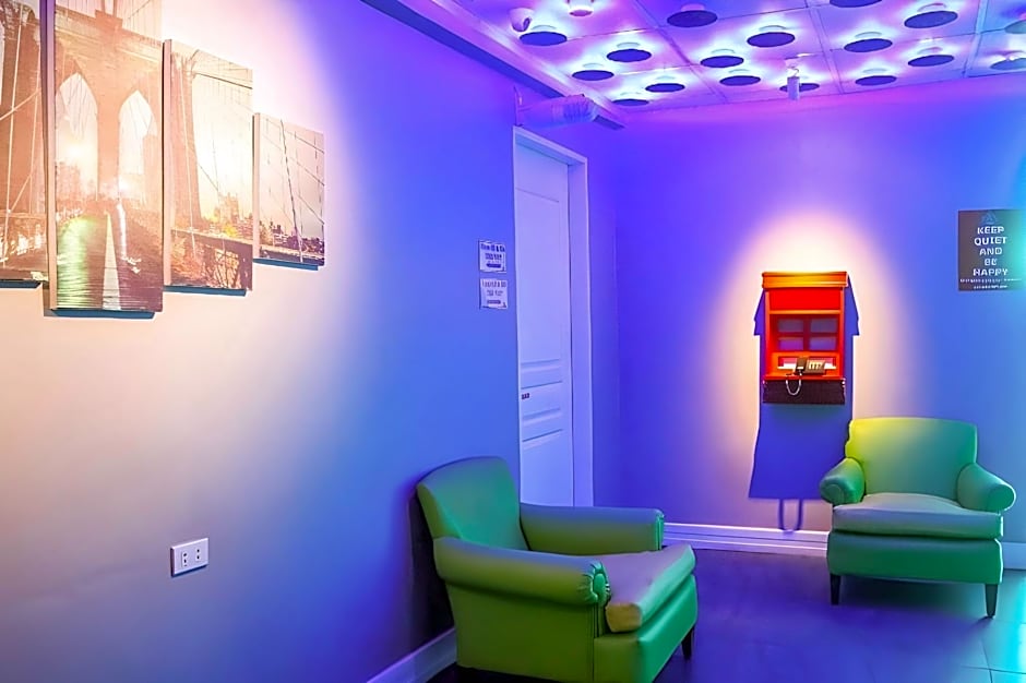 RedDoorz Plus New Era Budget Hotel Mandaue former RedDoorz Plus near UV Mandaue Cebu