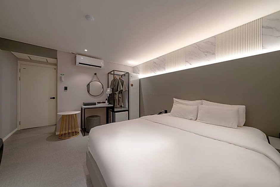 No25 Hotel Jeonju Sanjeong