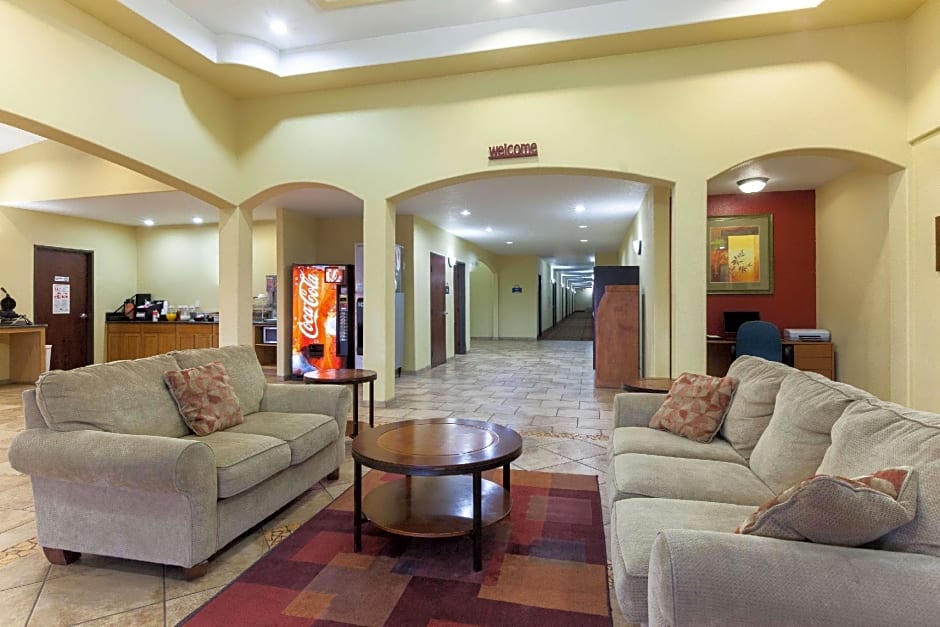 Days Inn by Wyndham San Antonio at Palo Alto