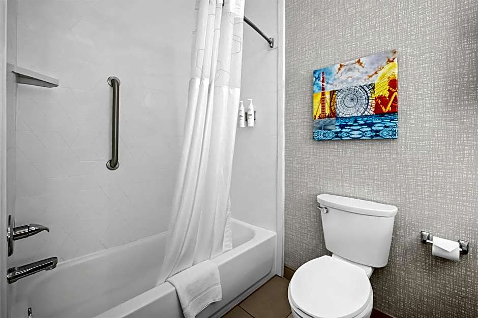 Hampton Inn By Hilton Bloomington West