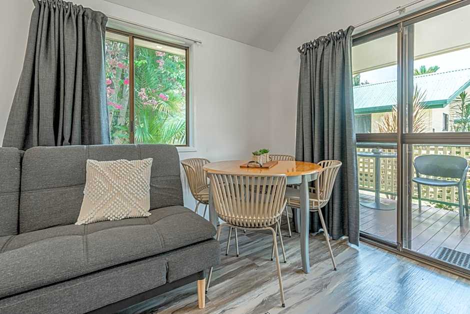 BIG4 Tasman Holiday Parks - South Mission Beach