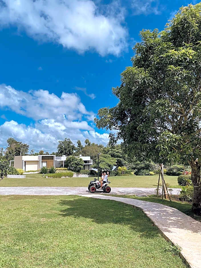 Gunita Villas