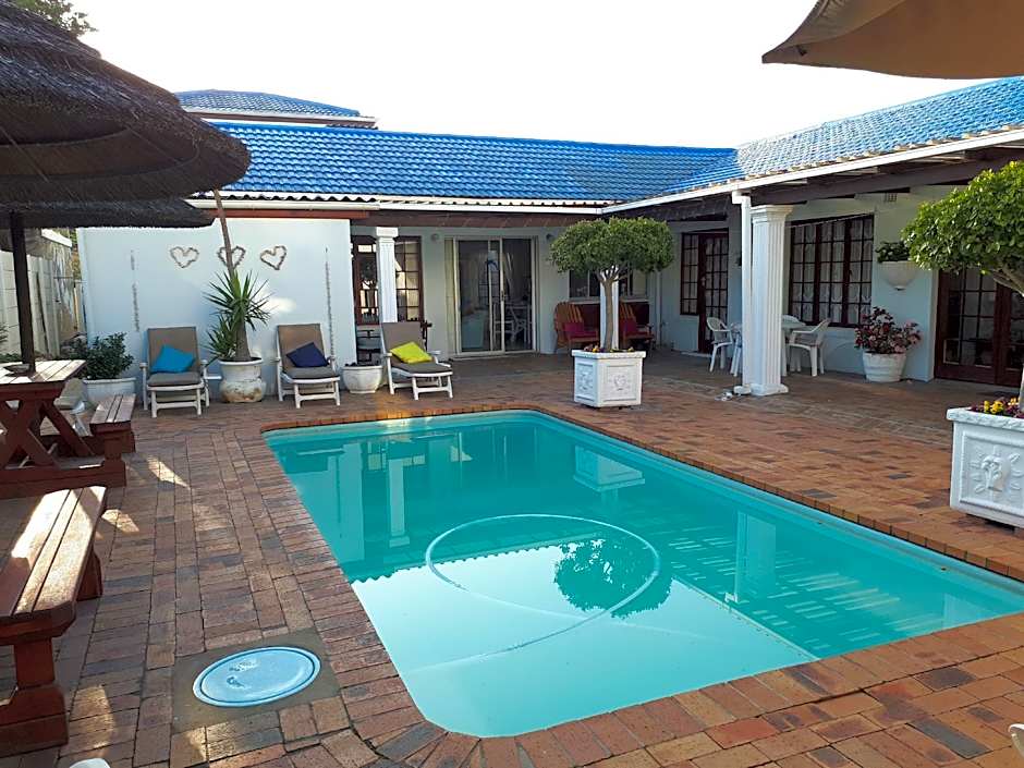 Dolphin Inn Guesthouse Blouberg