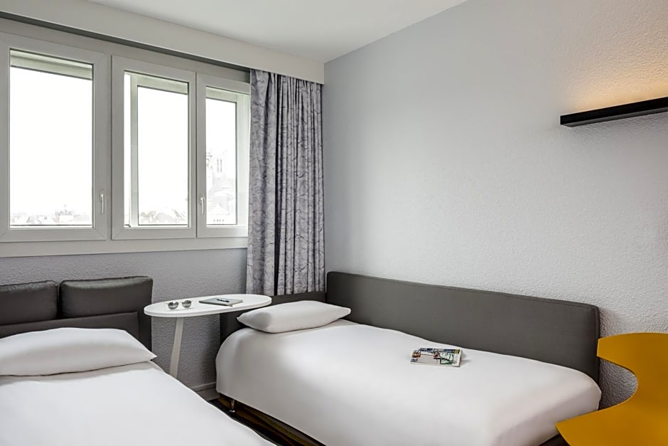 ibis Styles Meaux Centre