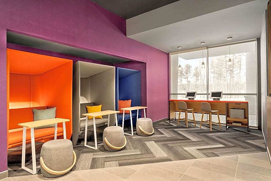 Tru By Hilton Albany Airport, NY