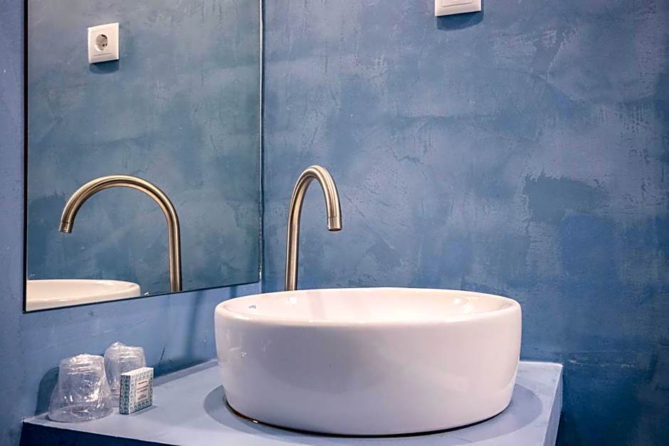 Casablanca Unique Hotel