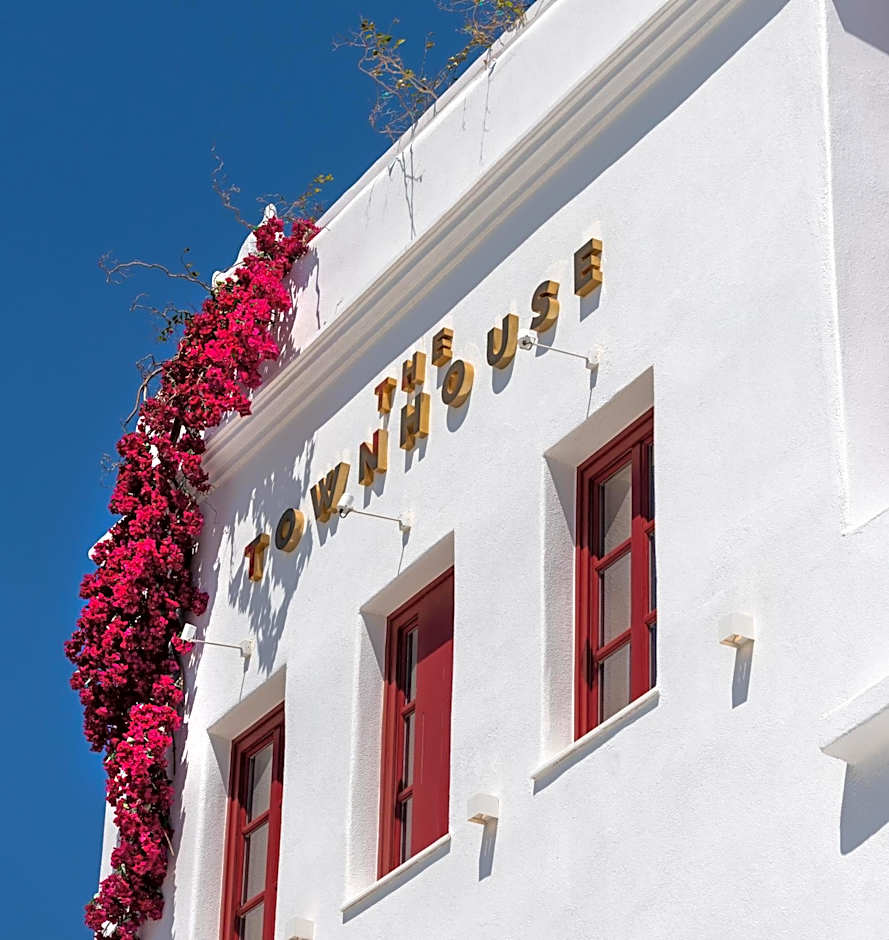 The TownHouse Mykonos