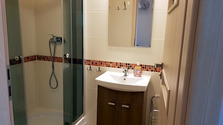 Domki letniskowe,apartamenty Wczasowa 8a