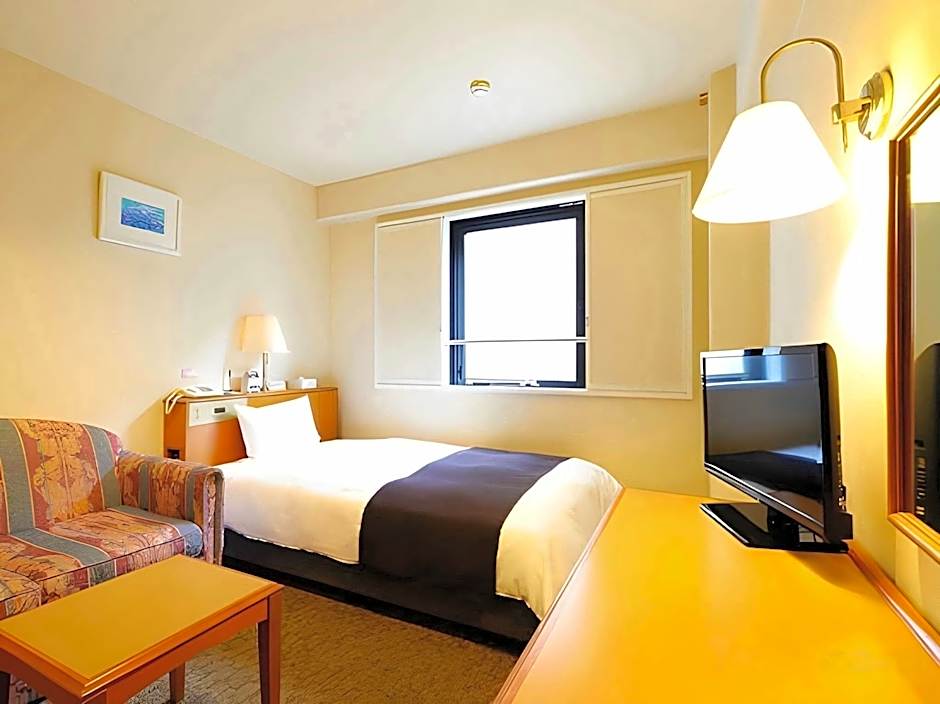 Smile Hotel Tokyo Ayase Ekimae
