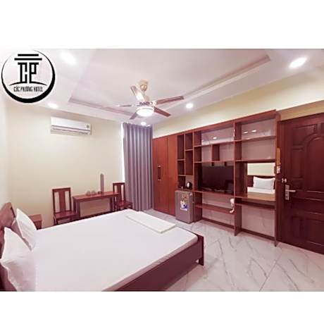 KHÁCH SẠN CÚC PHƯƠNG (CÚC PHƯƠNG HOTEL)
