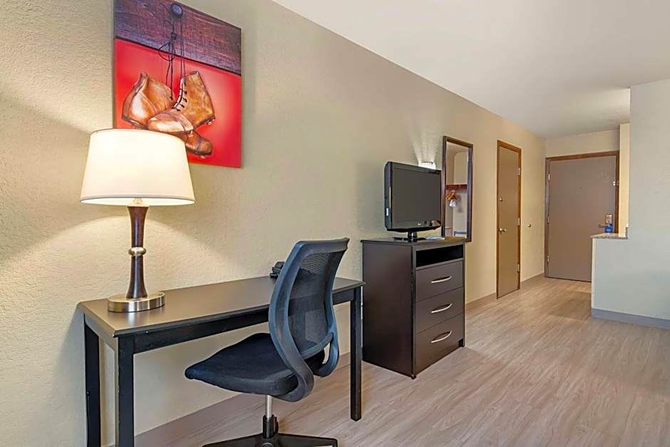 Best Western Green Bay Inn Conference Center