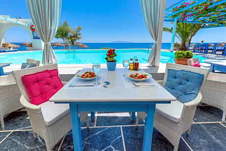 Sigalas Beach Hotel