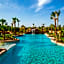 Oasis lodges