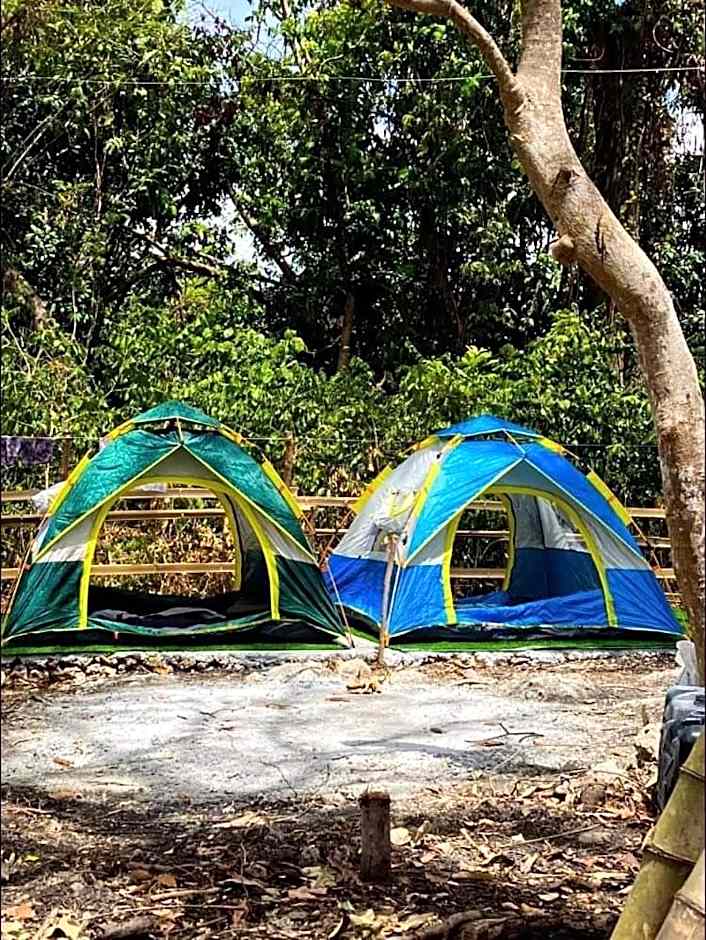 CampSarap Hostel & Resort