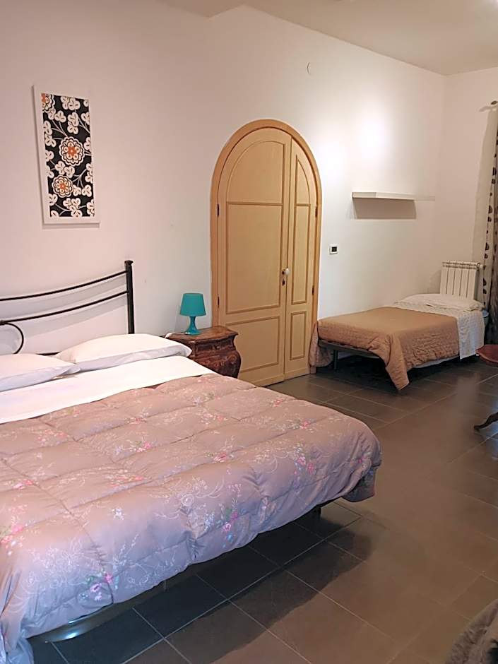 B&B Villa Lidia
