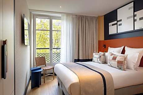 Raspail Montparnasse