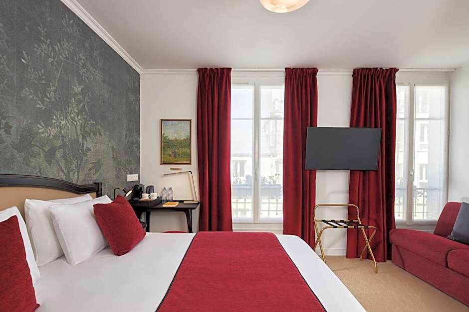 Hotel Villa Romantic & Spa