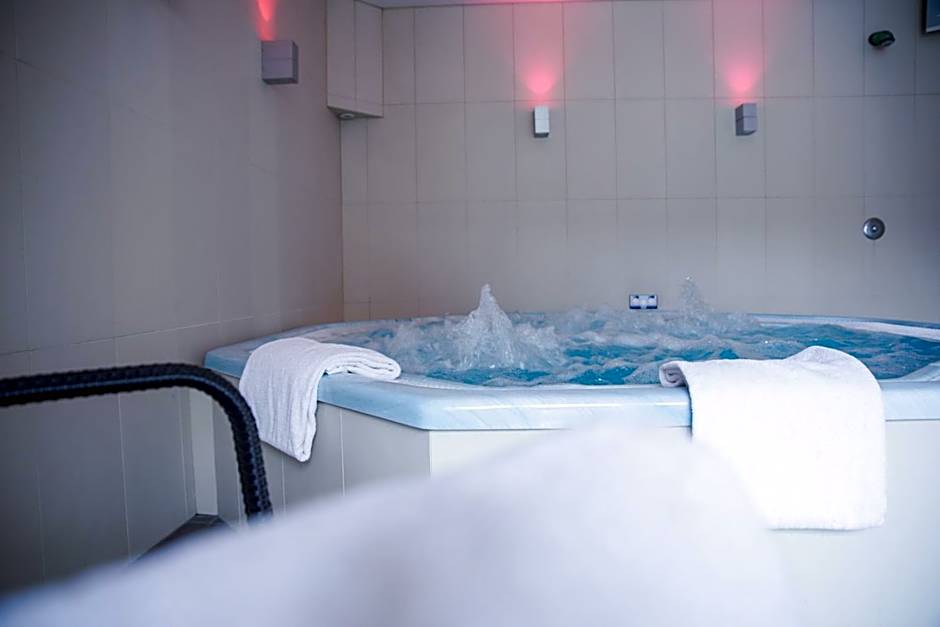 Mercure Dinan Port Le Jerzual