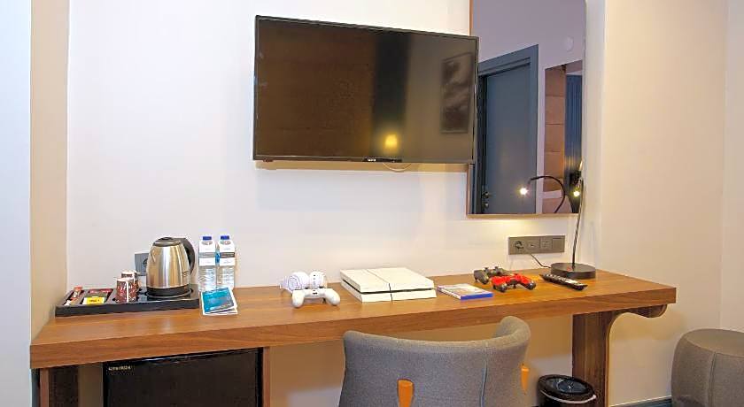 Days Inn by Wyndham Istanbul Arnavutkoy