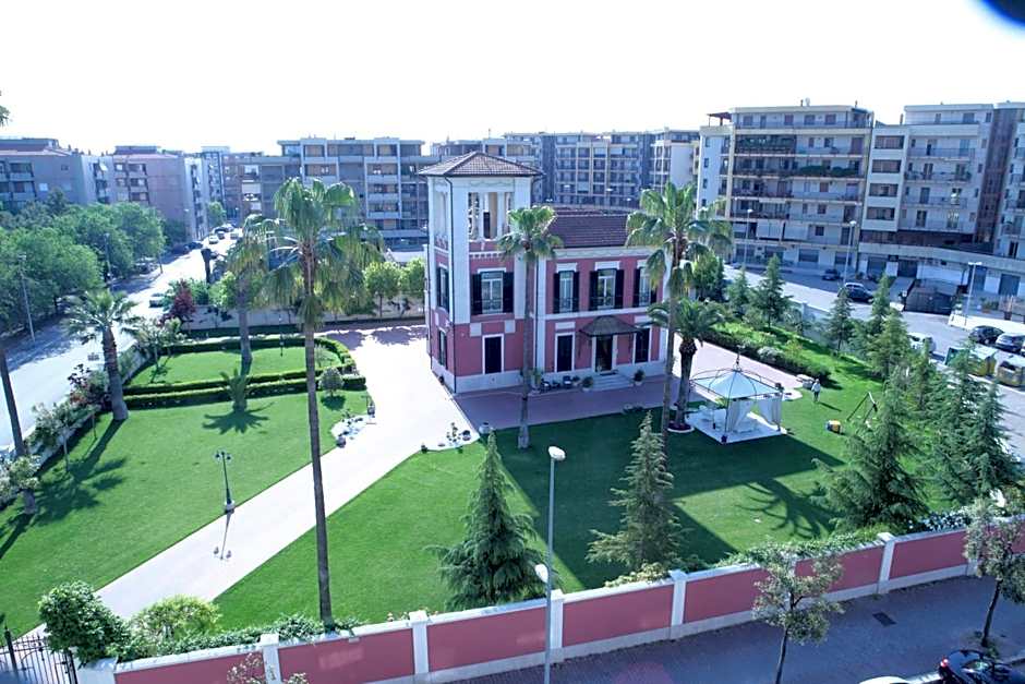 Villa Pallotta Luxury B&B