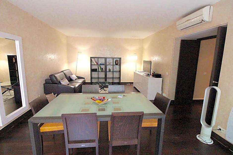 Short Stay Paris Apartments
