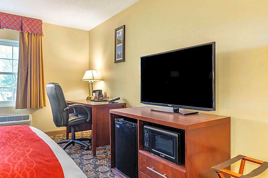 Comfort Inn Rockland