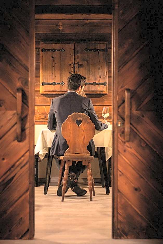 Hotel Sportalm - Adults Only Boutique Hotel