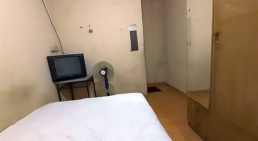 Hotel O Intan HomestayNearAnugrah Sinar Lautan