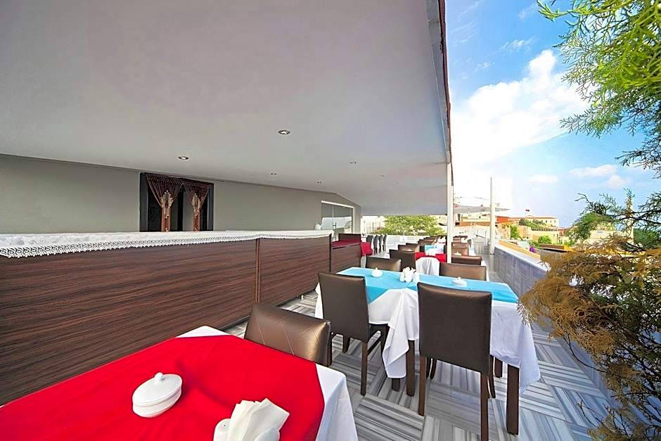 Zem Hotel