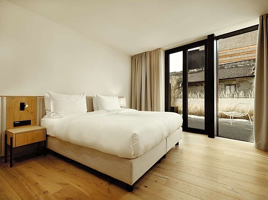 ADLER Historic Guesthouse