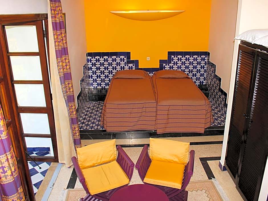 Caribbean Village Agador - All inclusive