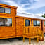Cabins at Bonefish Bay