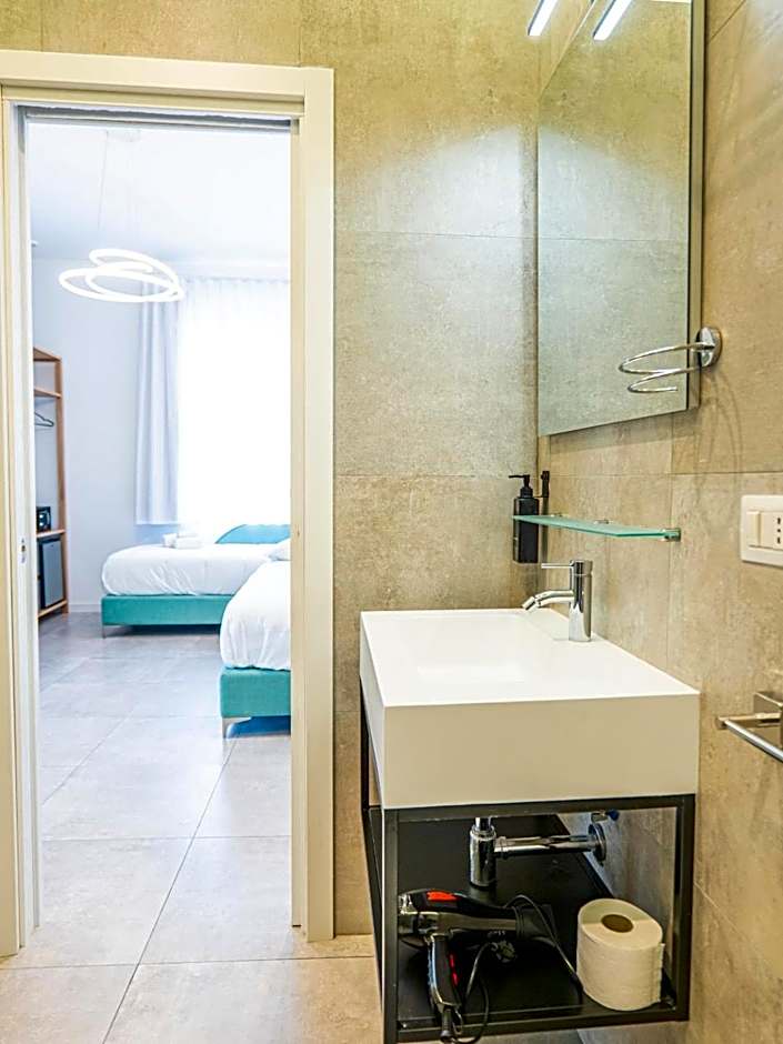 Casa Brigida Rooms - B&B Napoli Centro
