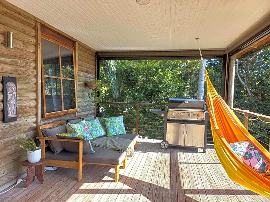 The Junglehouse Noosa