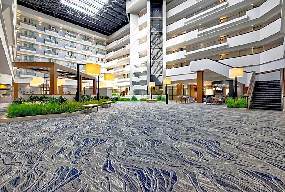 DoubleTree by Hilton Davenport