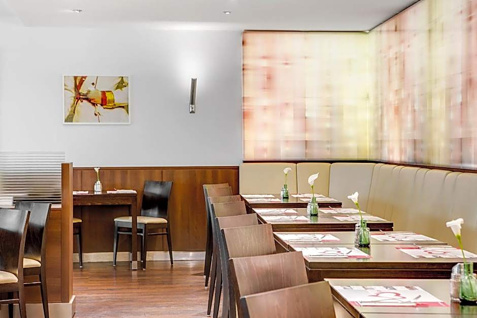 InterCityHotel Wien