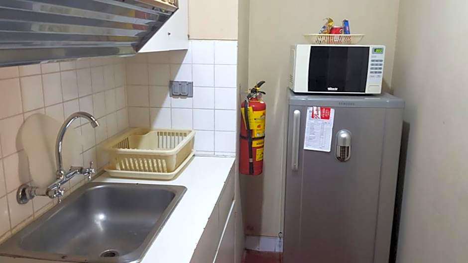 Suite Service Apart Hotel