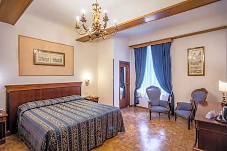 Classic Single Room