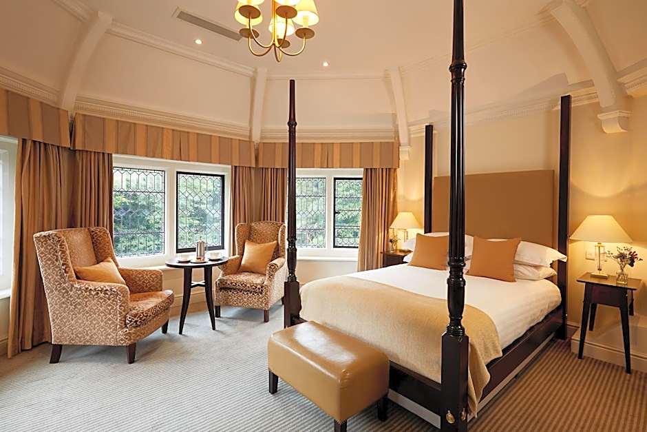 Macdonald Frimley Hall Hotel & Spa