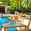Sheraton Oman Hotel