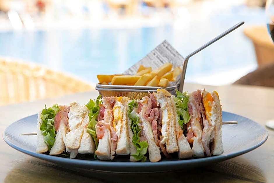 Ramada Residences by Wyndham Tenerife Costa Adeje