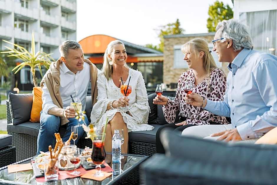 Thermenhotel Sonnenhof