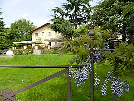 Locanda Maison Verte