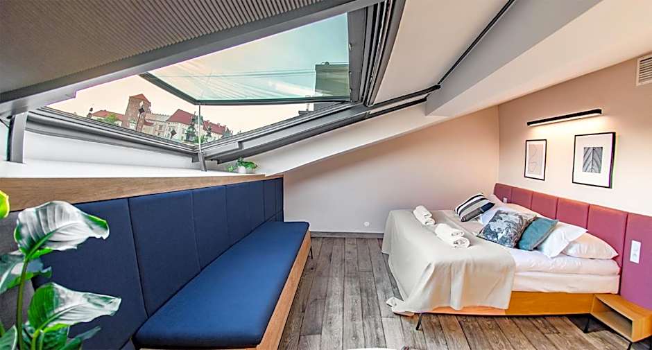 Stradom15 Apartments